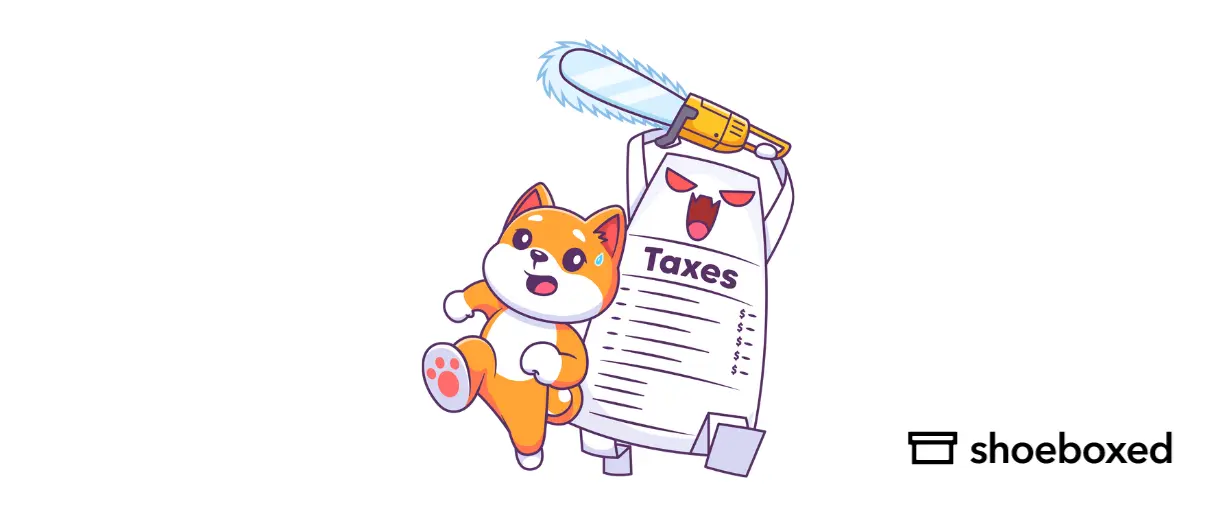 Self-Employed Tax Deduction Cheat Sheet for Maximum Savings