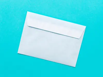 A virtual mailbox offers more features than virtual addresses.